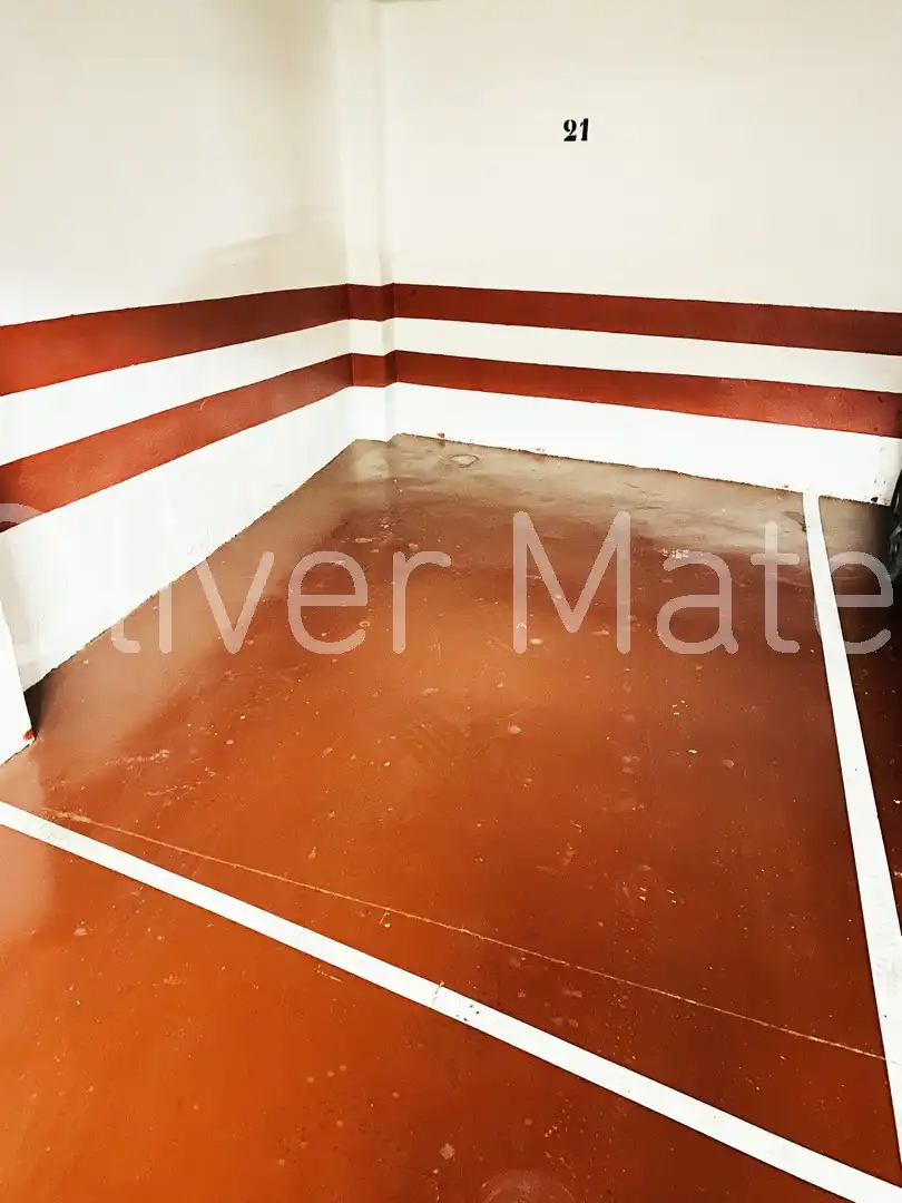 Piso con terraza en venta en Carrer de Murillo, imagen 13