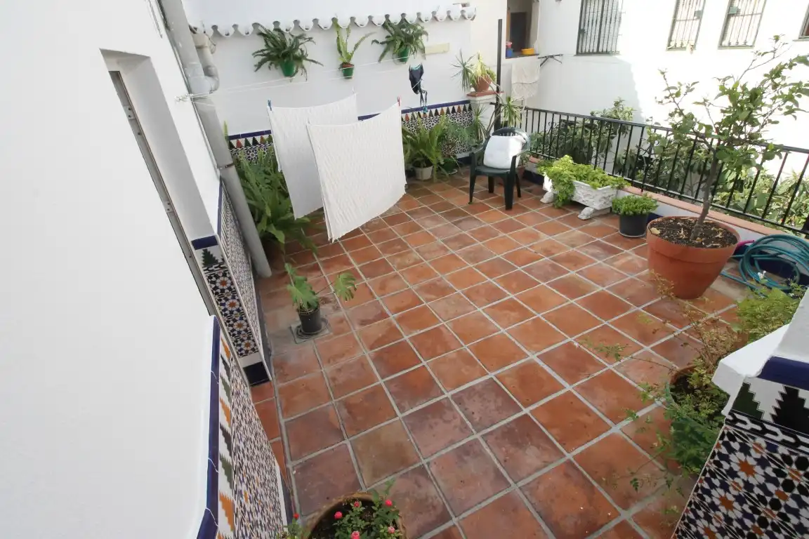 Reihenhaus zum Verkauf in Vélez-Málaga ciudad