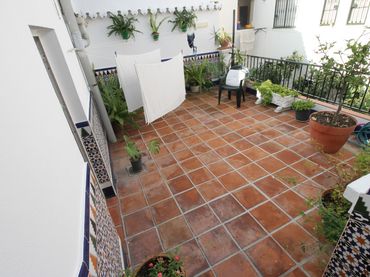 Reihenhaus zum Verkauf in Vélez-Málaga ciudad