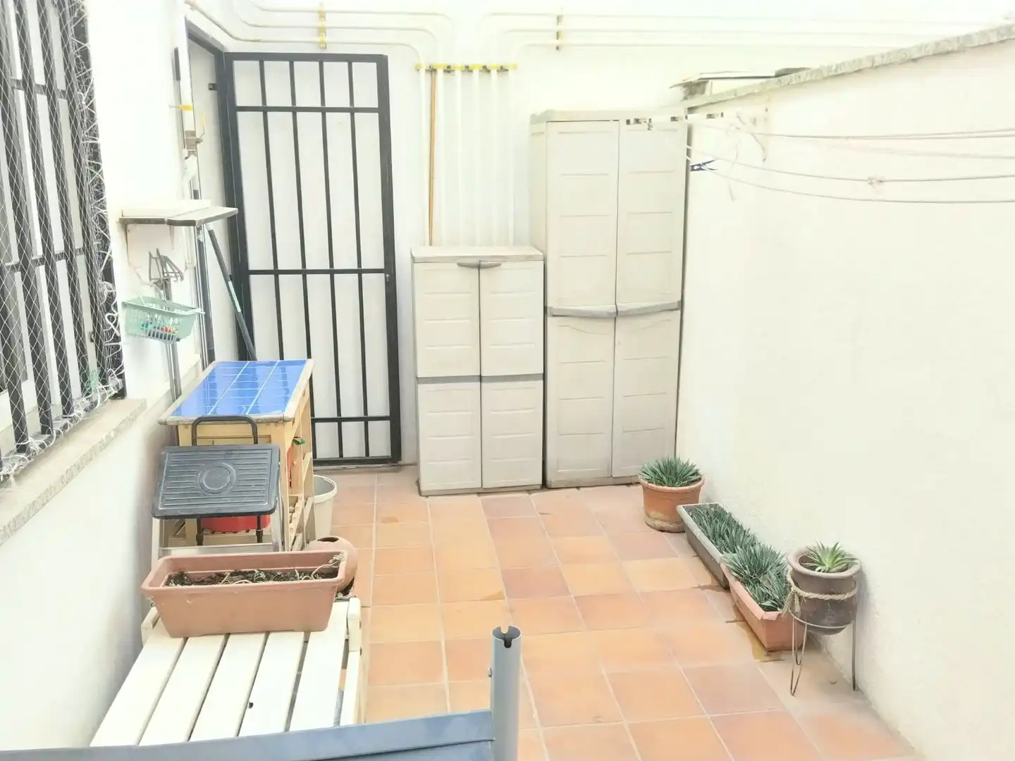 Appartement avec ascenseur à vendre à Casa Amarilla, imagen 11