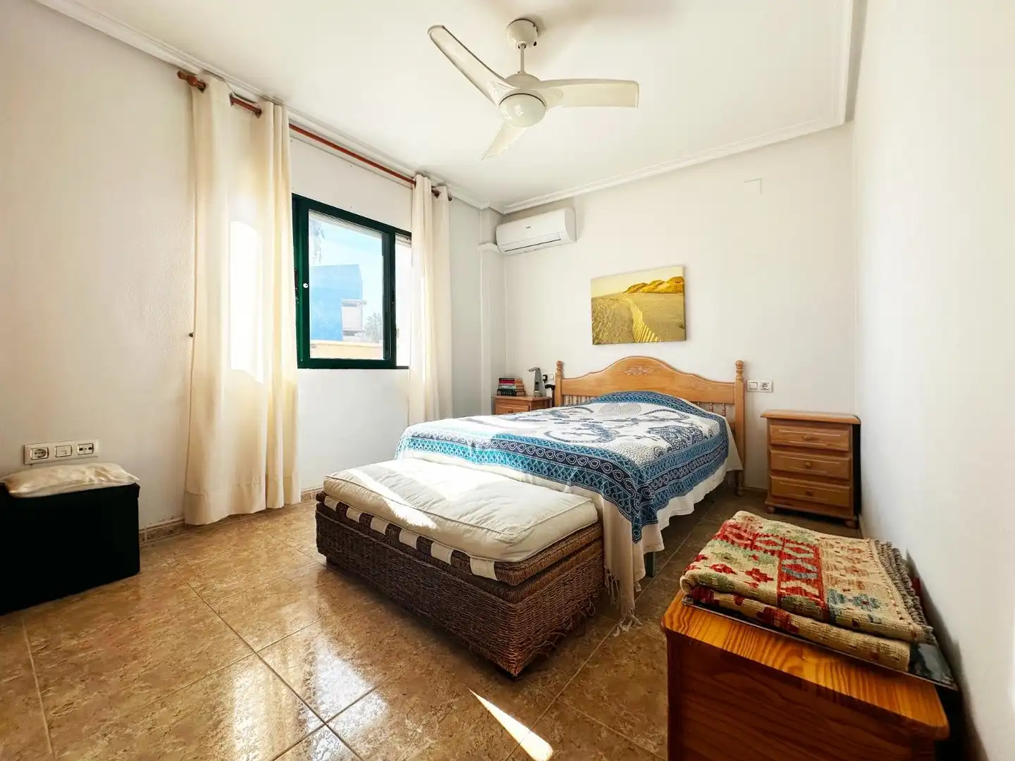 Apartment mit Balkon zum Verkauf in Calle del Mar, imagen 15