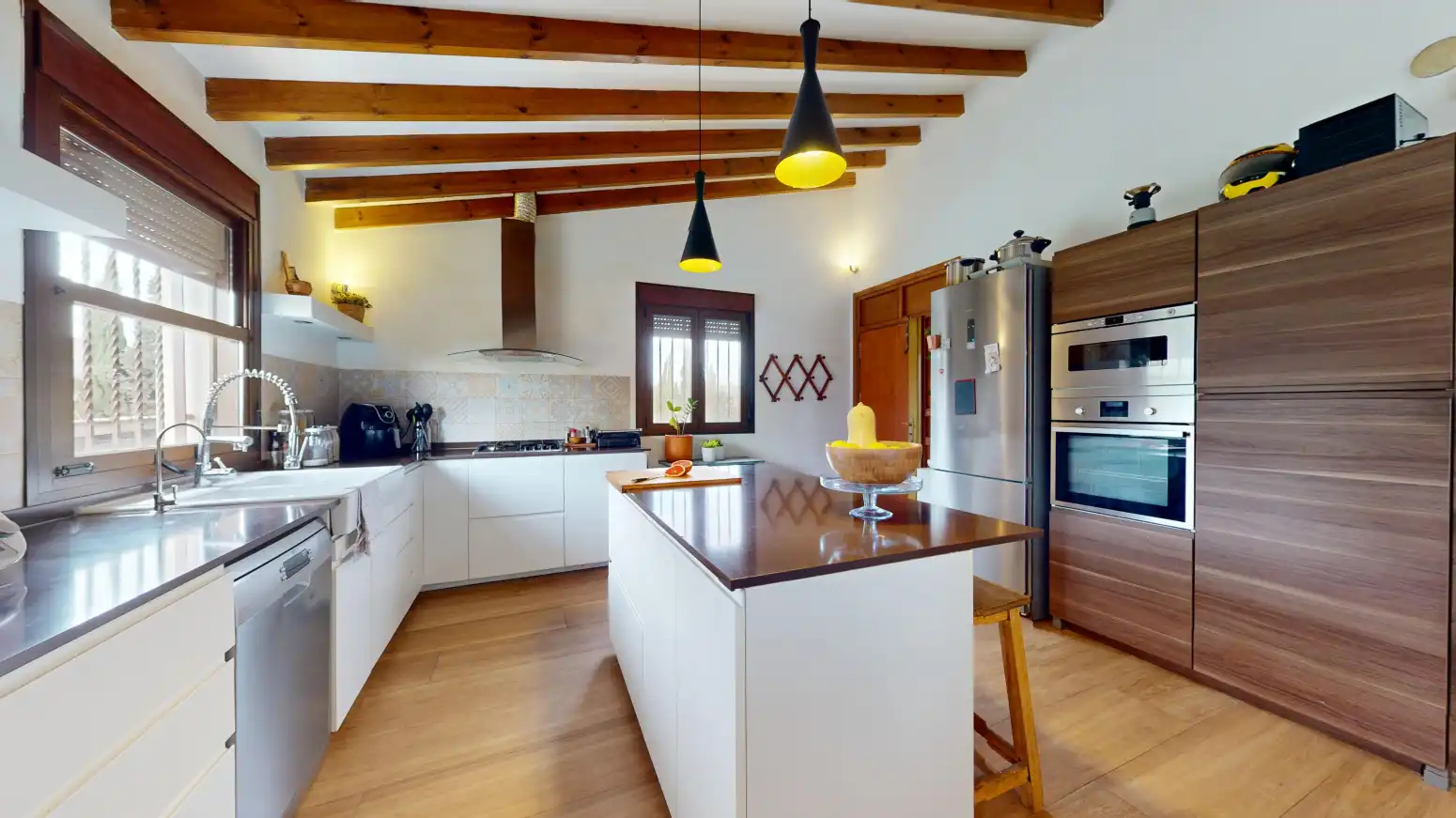Maison avec jardin à vendre à Novelda - PD LEDUA, imagen 11