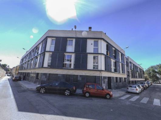 Piso en Venta en Rd Ponent  en Zona Esportiva