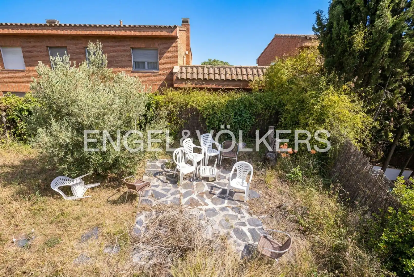 Casa o chalet en venta en Vilassar de Dalt con Aire acondicionado, Calefacción y Jardín privado