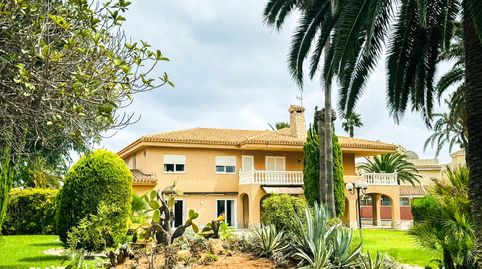 Foto 4 de Casa o xalet en venda a Zona Galúa - Calnegre, La Manga del Mar Menor