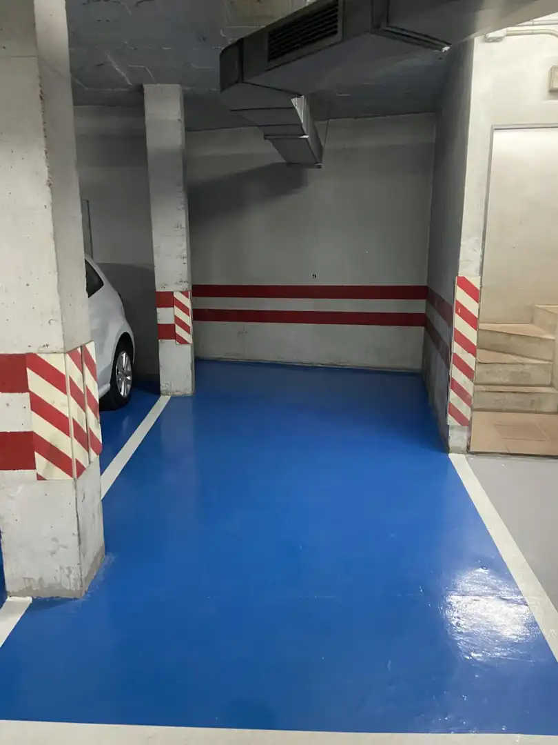 Einzelparkplatz zum Verkauf in Centro, imagen 4