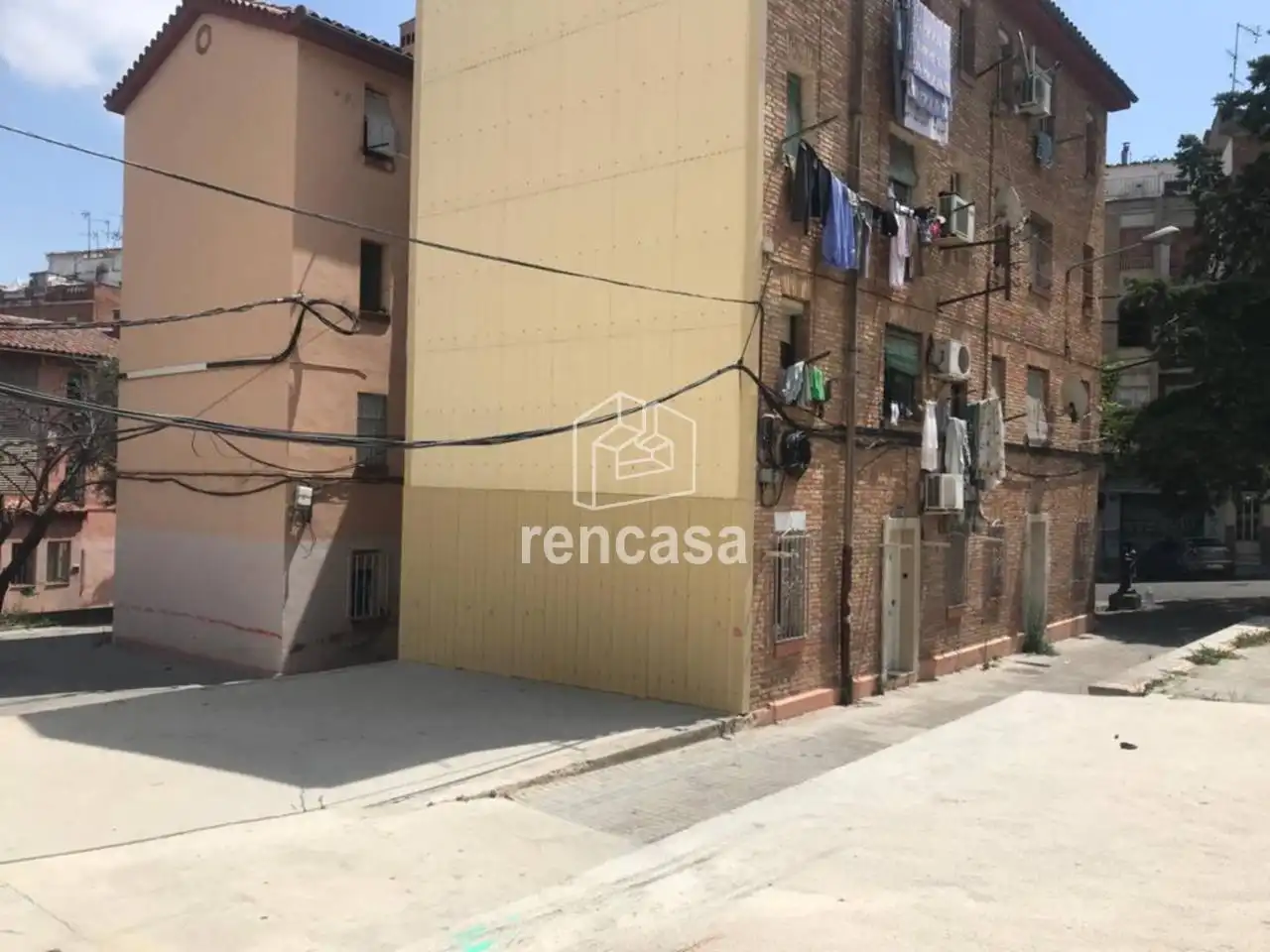 Rural land for sale in Urbanizacion Mariola, imagen 2