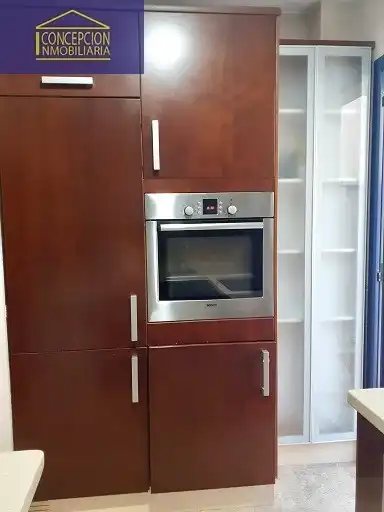 Cuina de Apartament de lloguer en Córdoba amb Aire condicionat, Calefacció i Traster