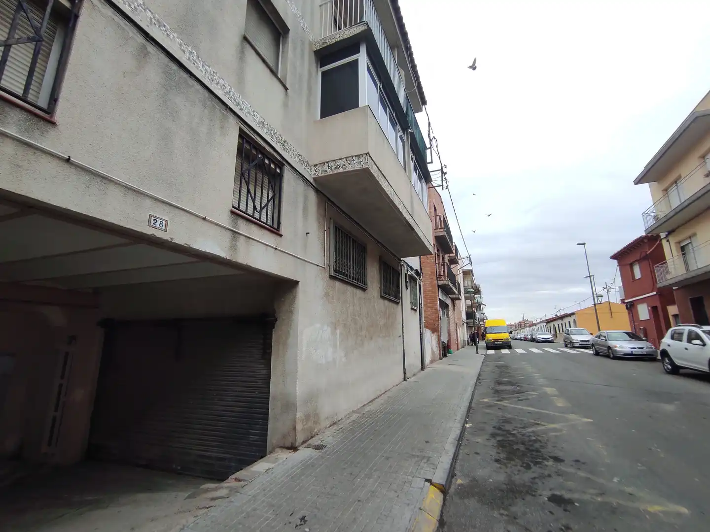 Außenansicht von Wohnung zum Verkauf in Tarragona