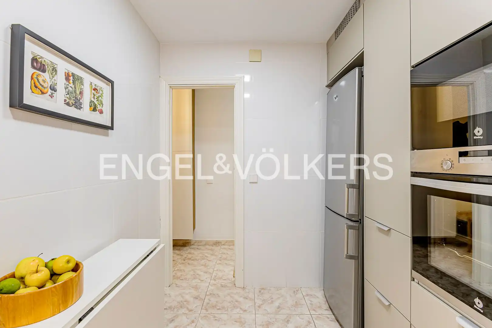 Flat with terrace for sale in Eixample, imagen 25