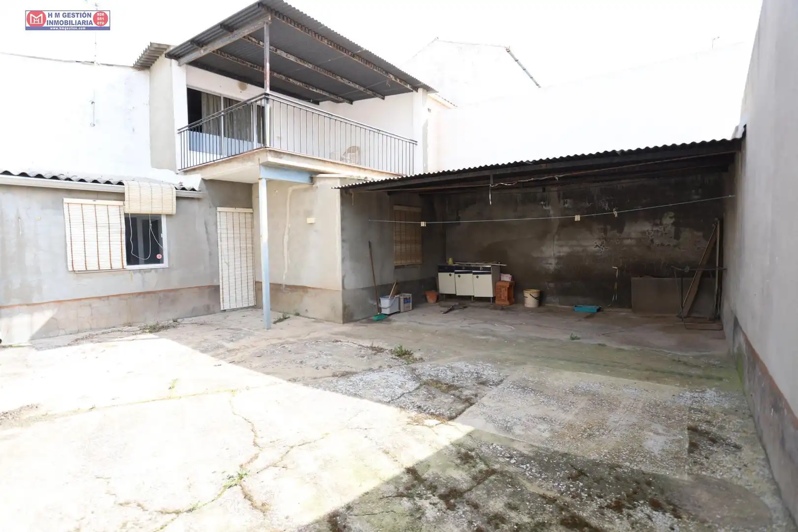 Haus zum Verkauf in Campo de Criptana, imagen 20