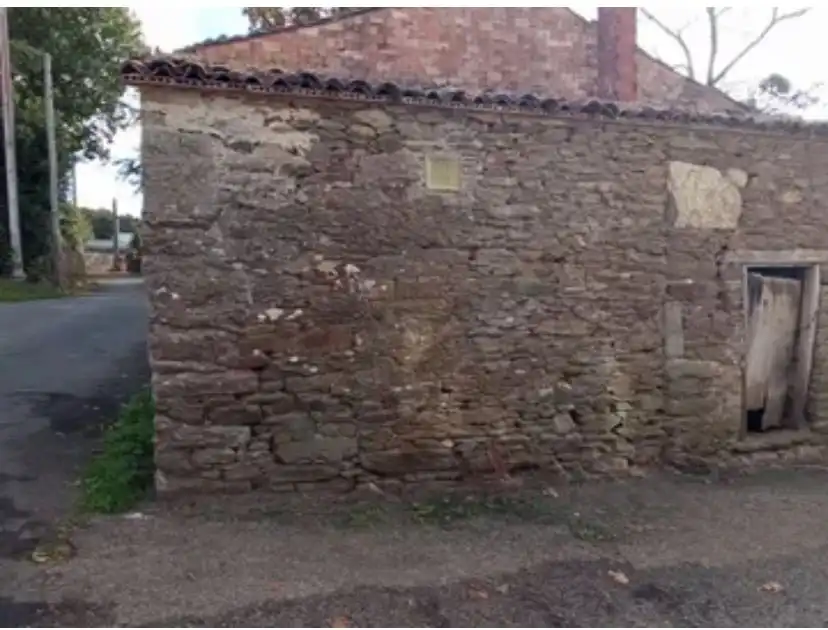 Casa rústica en venda a Lalín, imagen 11