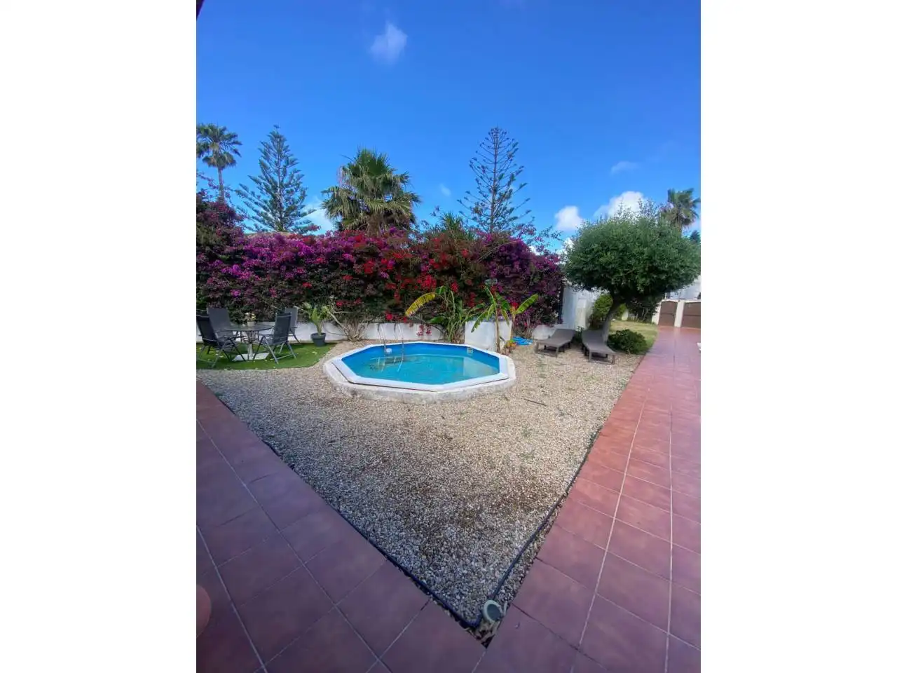 Villa mit Pool zum Verkauf in Los Gallos, imagen 8