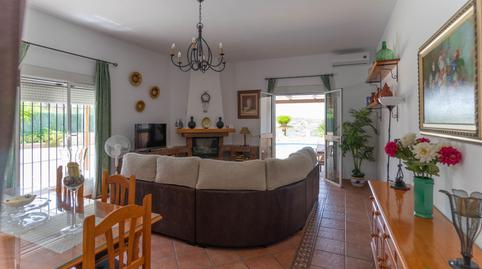 Foto 5 de Casa o chalet de alquiler en Capellanía - Retamar, Málaga