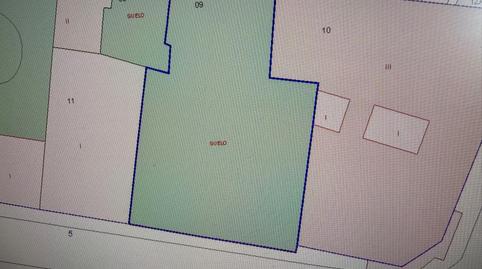 Foto 5 de Residencial en venta en C. San Roque, 38, Reyes, Parla