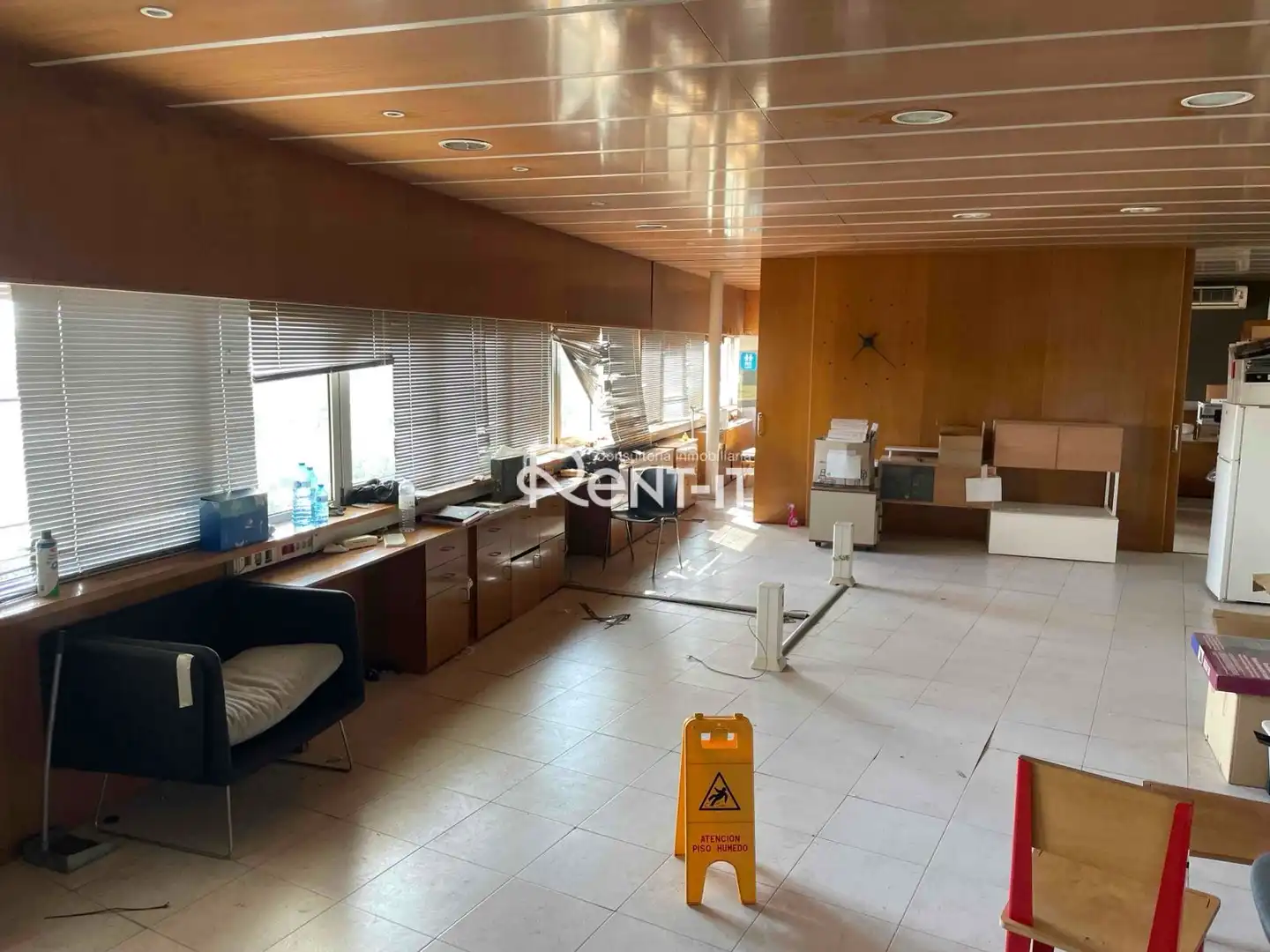Industrial building for sale in Ferrocarril, imagen 11