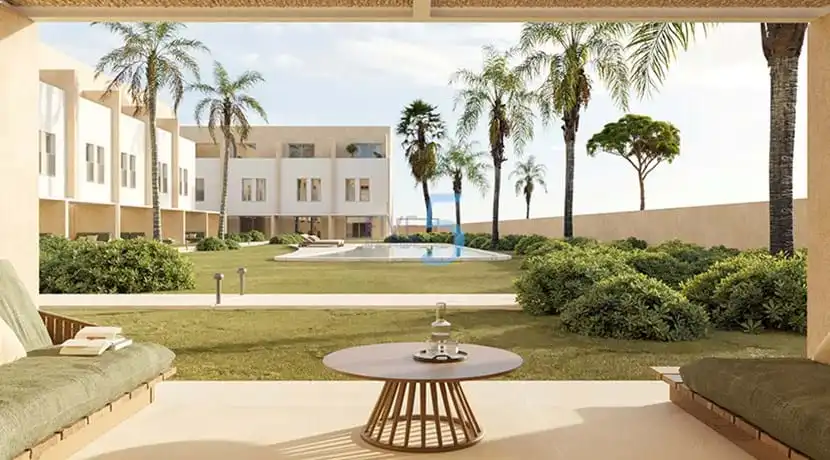 Piso con piscina en venta en Devessa - Monte Pego, imagen 5