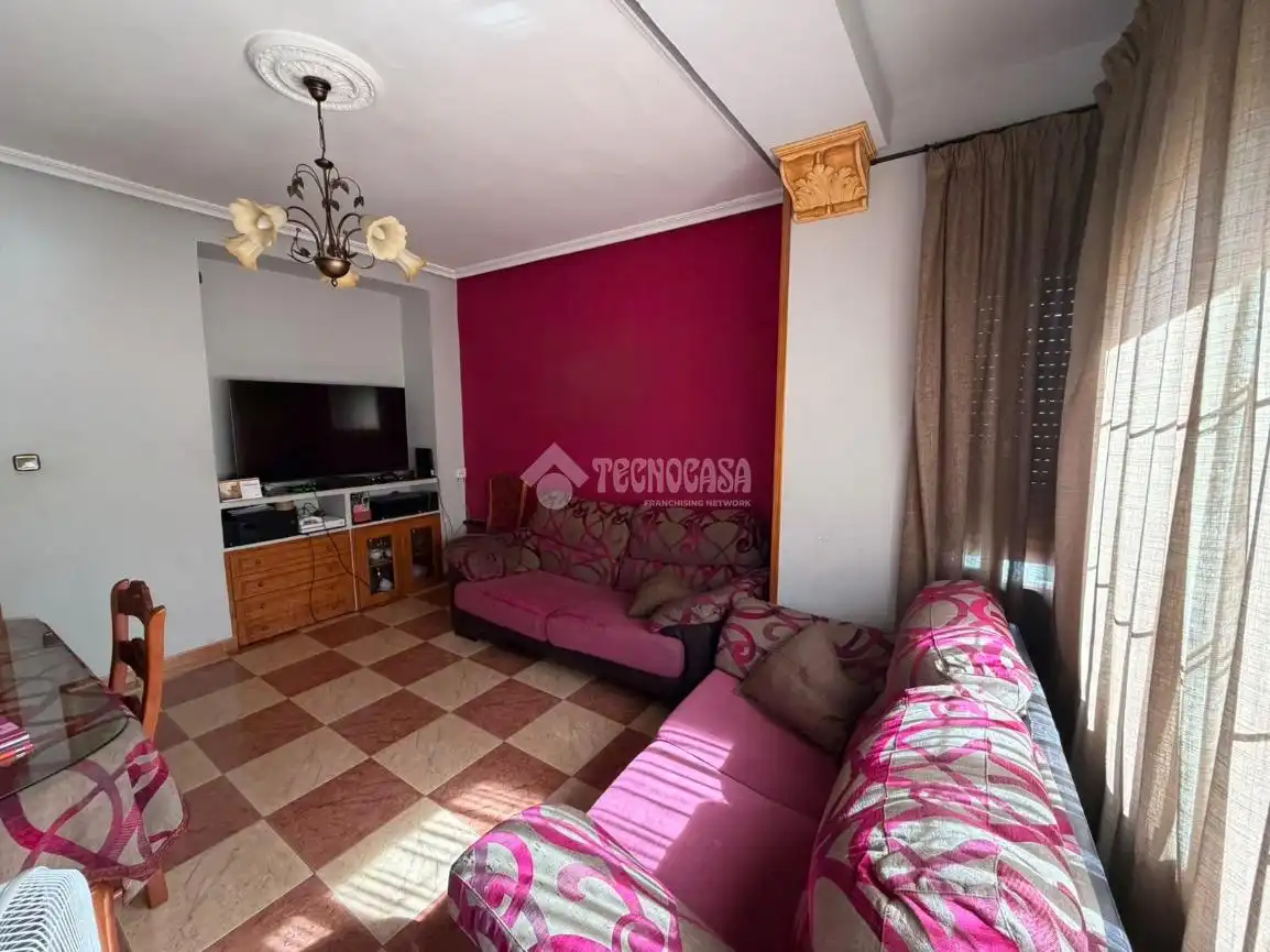 Piso en venta en Torredonjimeno