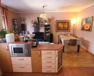 Kitchen of Flat for sale in Asparrena  with Terrace and Balcony
