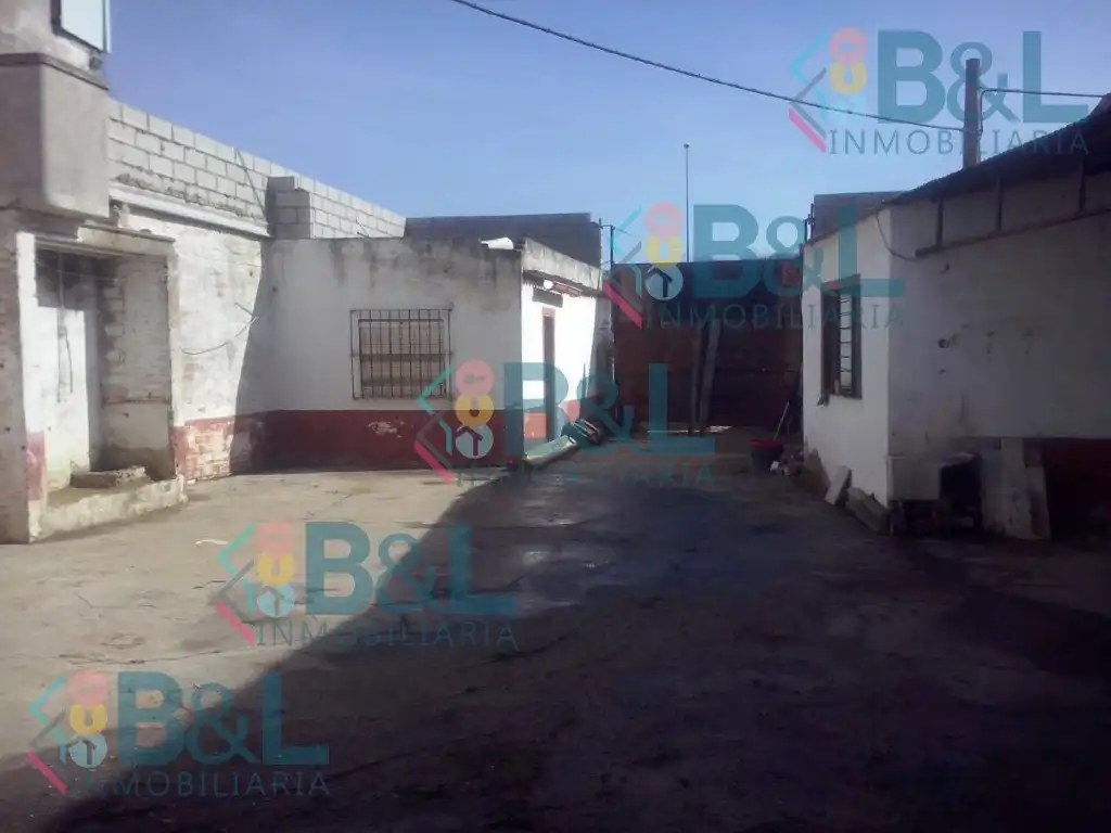 Industrial building for sale in La Orden, imagen 9
