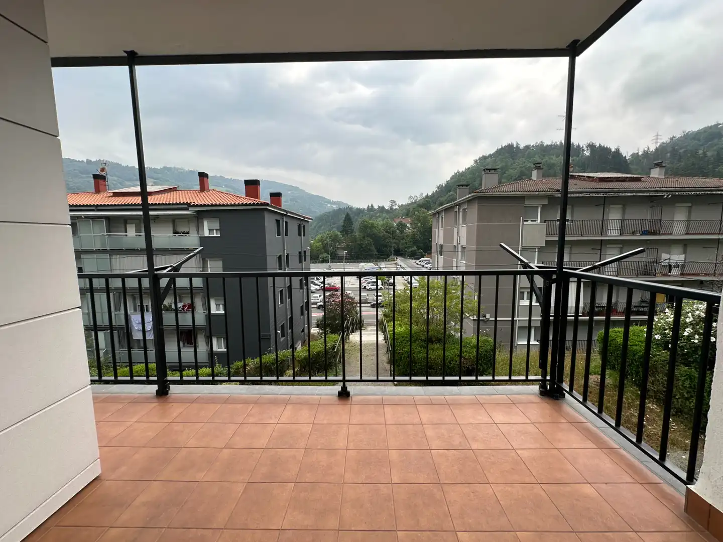 Pis amb terrassa en venda a Txindoki Etxadia Etxetaldea, imagen 3