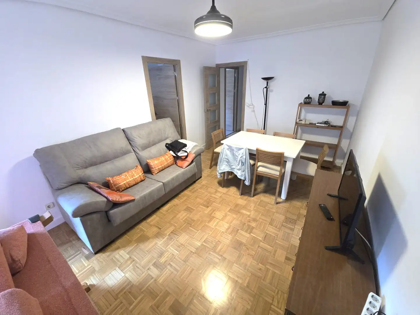 Flat with lift to rent in ELADIA MONTESINO-ESPARTERO AVERLY, imagen 7
