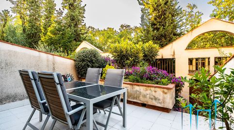 Foto 2 de Casa o chalet en venta en Creu Alta, Sabadell