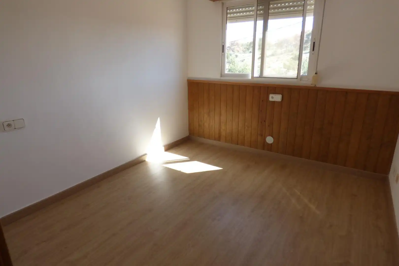 Dormitori de Casa adosada en venda en Sant Joan d'Alacant amb Aire condicionat, Calefacció i Terrassa