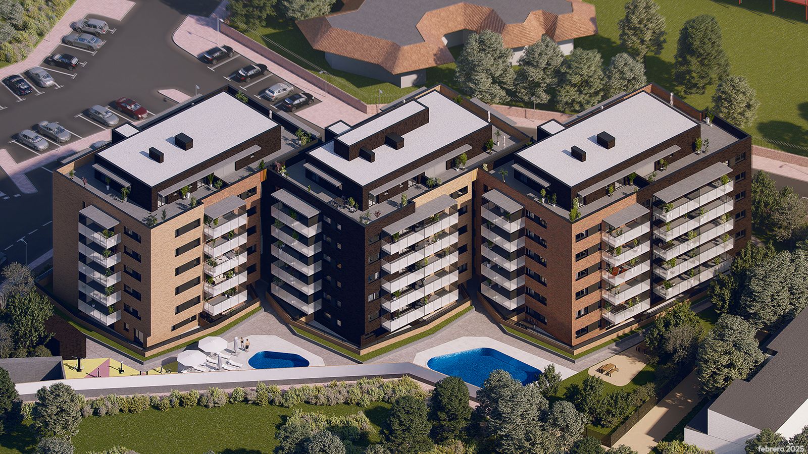 Planta baja en venta en Calle Virgen de Loreto, Colonia-Bripac