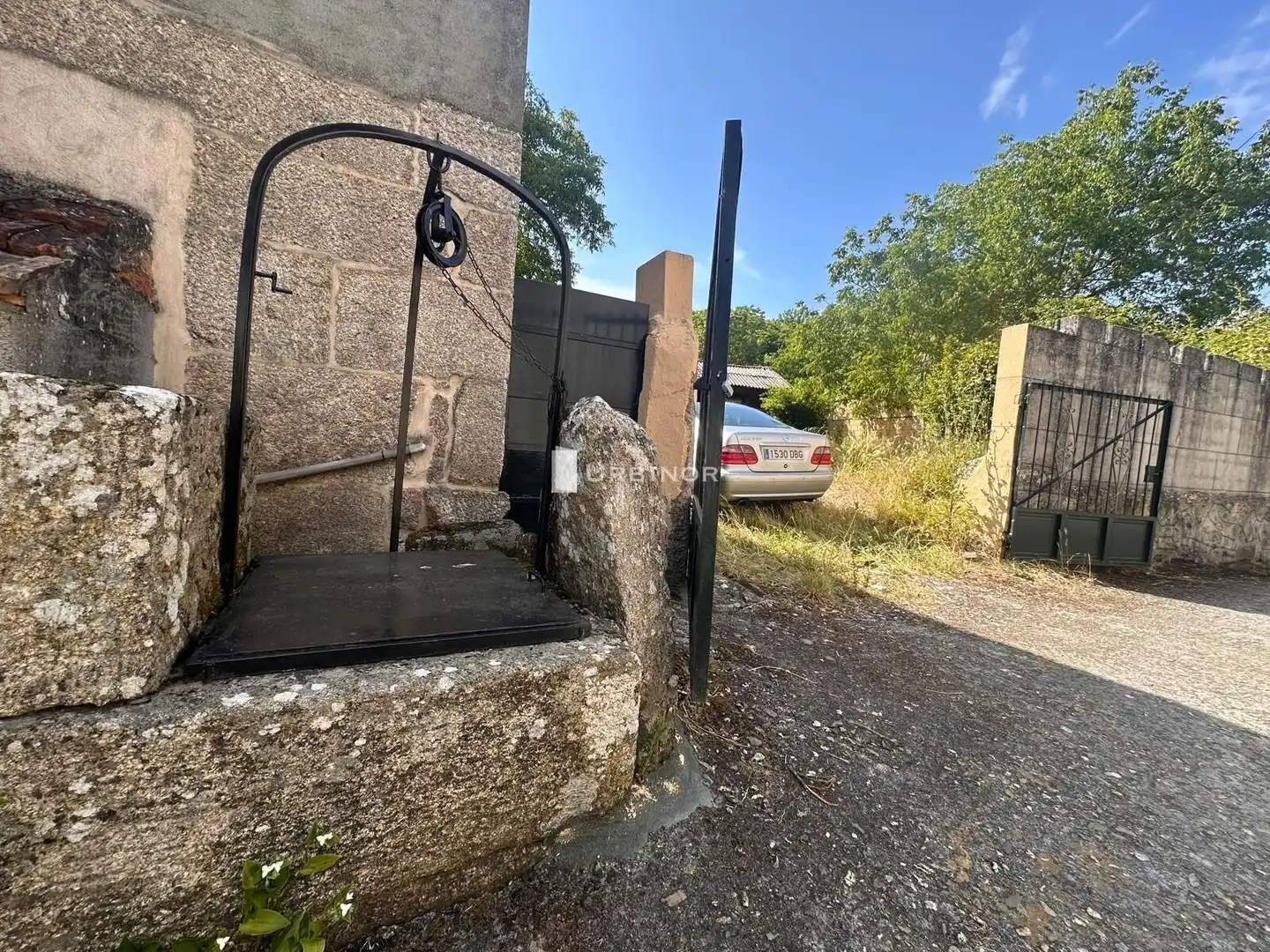 Casa con terrazza in vendita a Xinzo de Limia, imagen 19