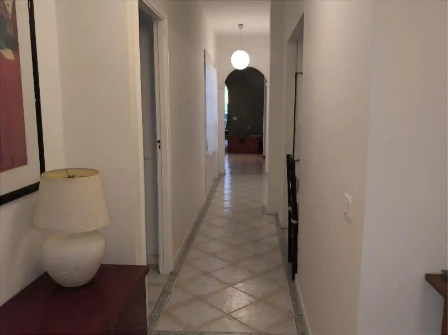 Piso en venta en Arrecife con Amueblado y Balcón