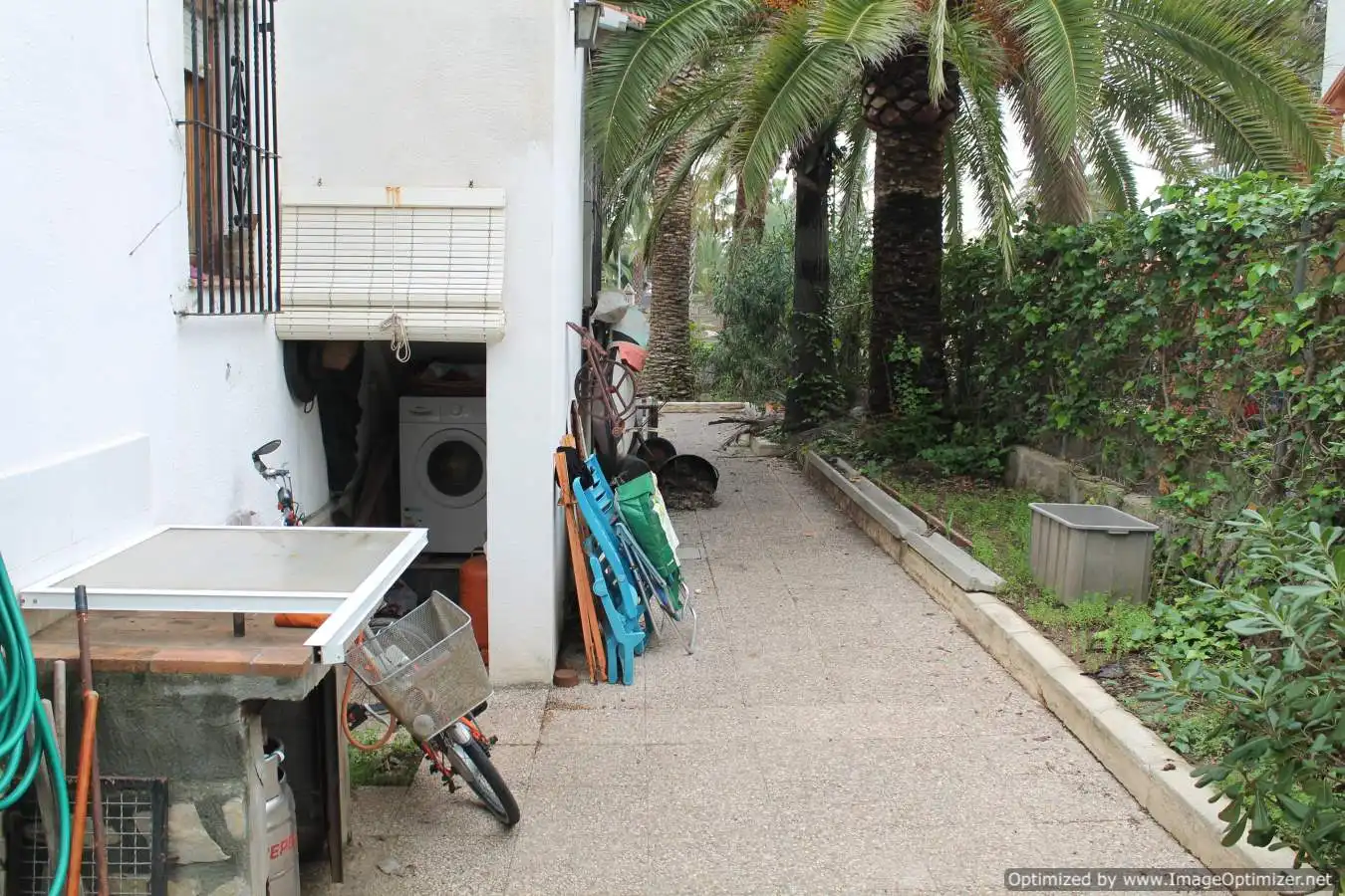 Detached house for sale in Las Marinas / Les Marines, imagen 32