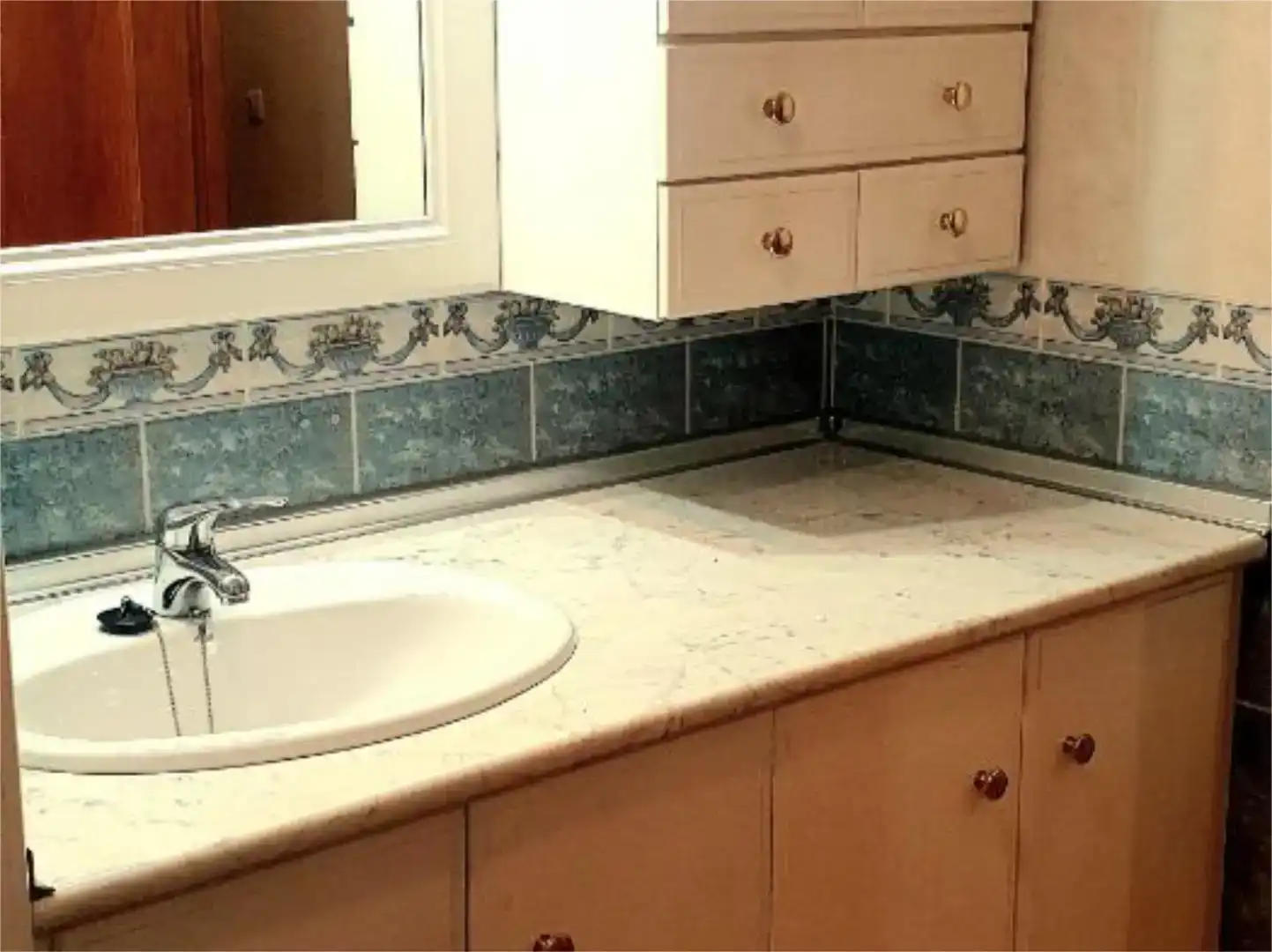 Baño de Piso en venta en Zorita con Trastero