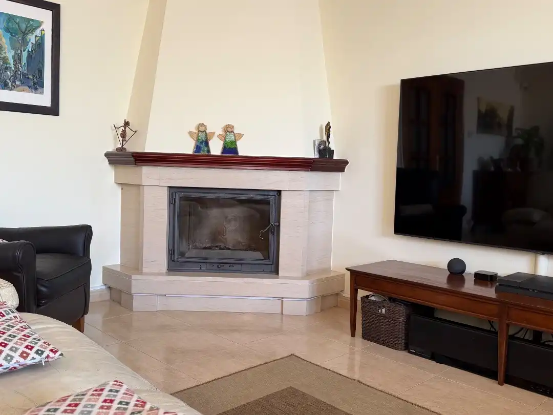 Casa pareada con piscina en venta en Carrer de l'Espígol 1, imagen 19