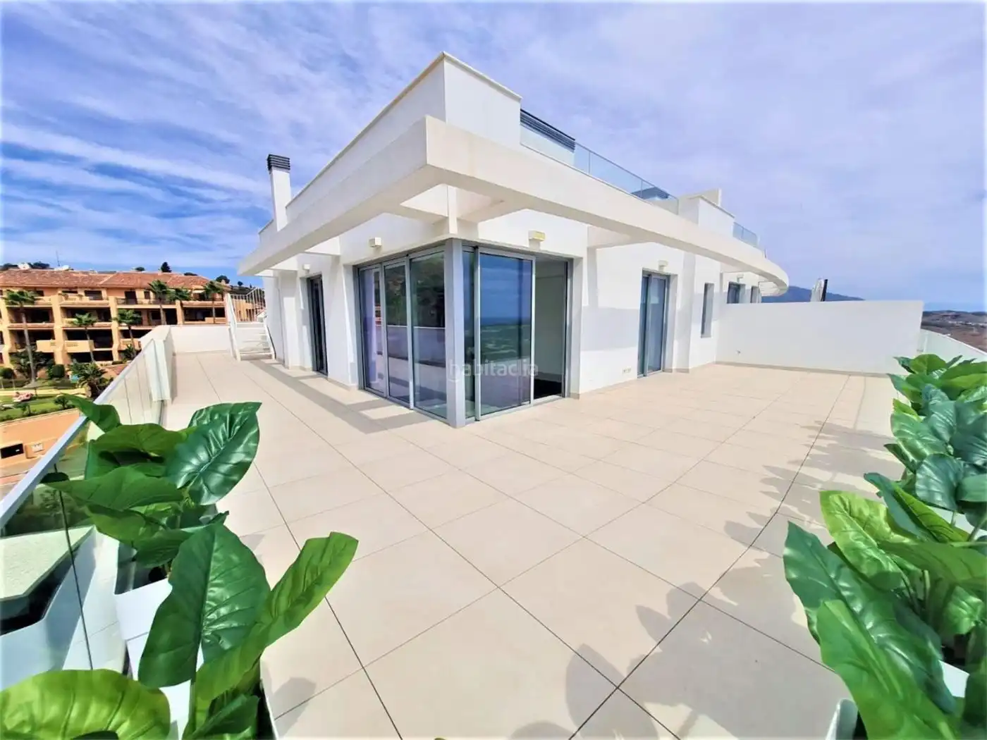 Penthouse with lift for sale in Calle Benalauria 2, imagen 2