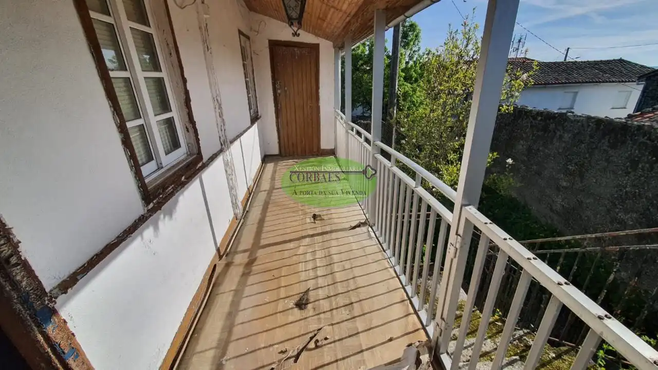 Casa con terrazza in vendita a Parada de Sil, imagen 12