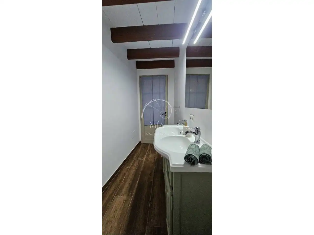Bathroom of Country homes for rent in Alaró  with Private garden, Terrace and Furnished