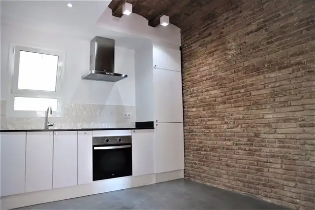 Appartement avec terrasse à vendre à Carrer de Sant Martí, imagen 10