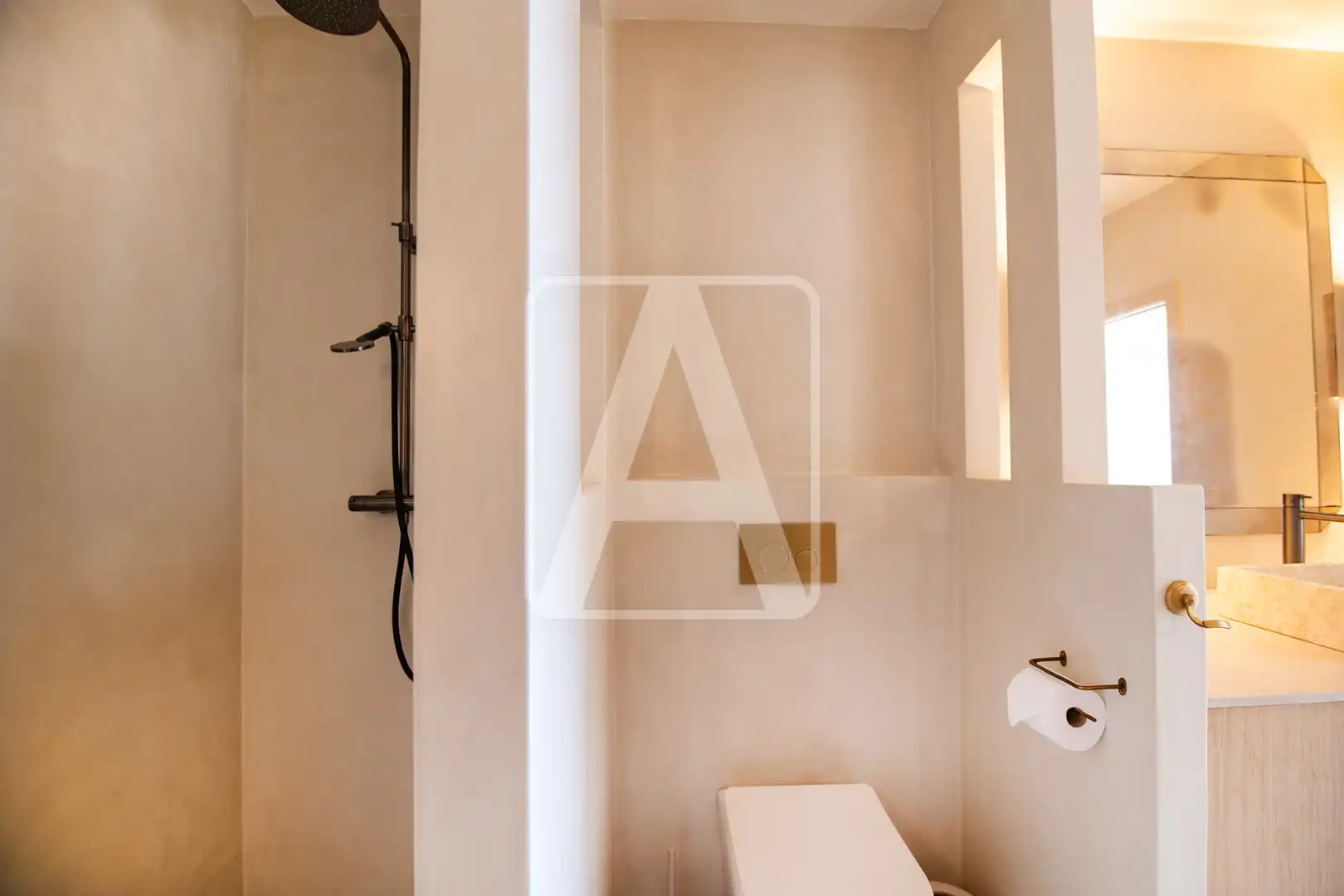 Bany de Casa o xalet en venda en La Viña - Montemar - San Jaime  