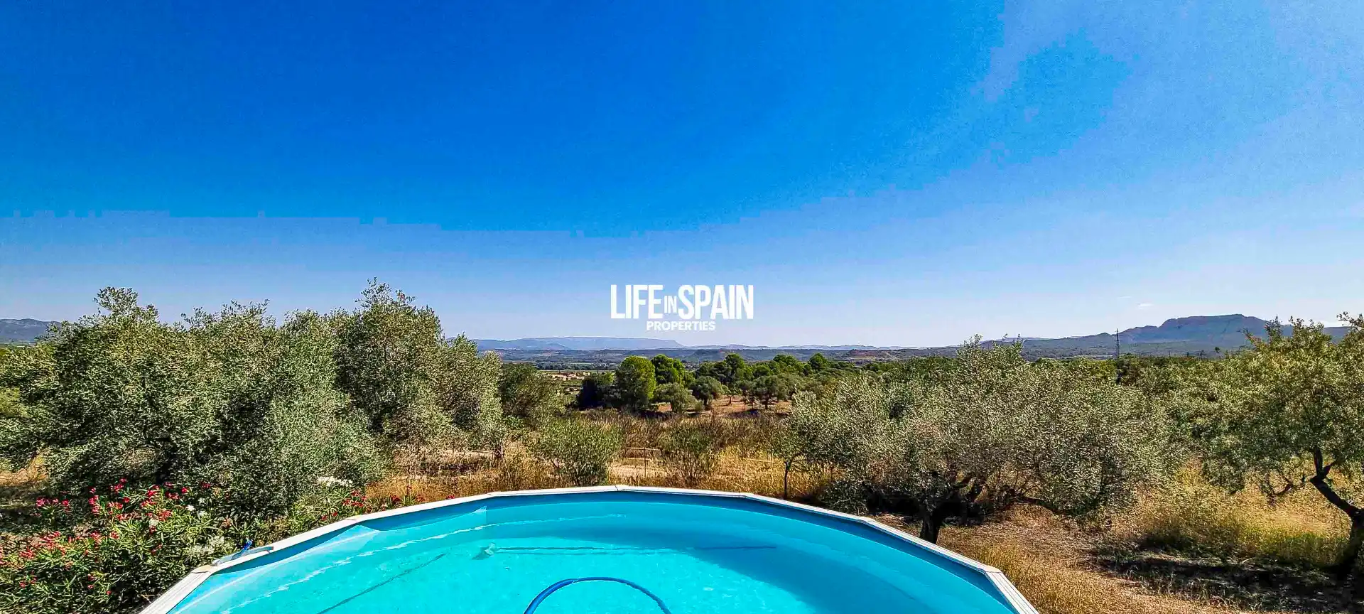 Vista exterior de Casa o chalet en venta en Ginestar con Calefacción, Jardín privado y Terraza