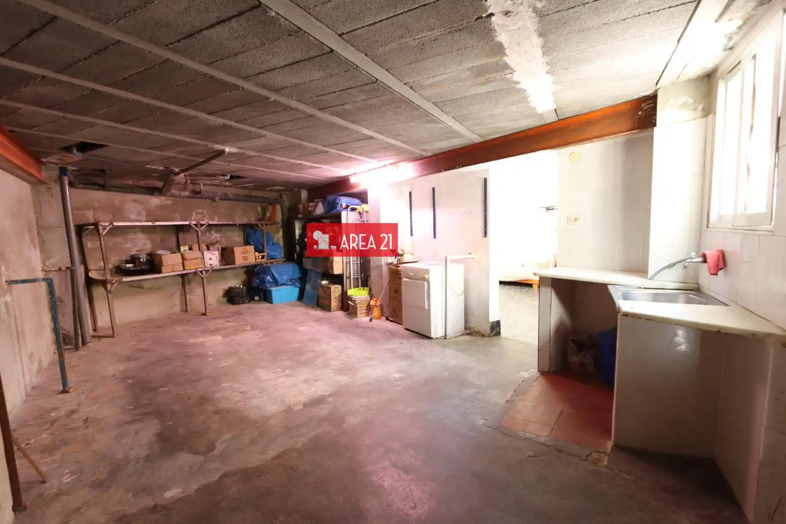 Planta baja en venta en Santa Bárbara