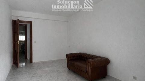 Foto 2 de Pis en venda a Labradores, Salamanca Capital