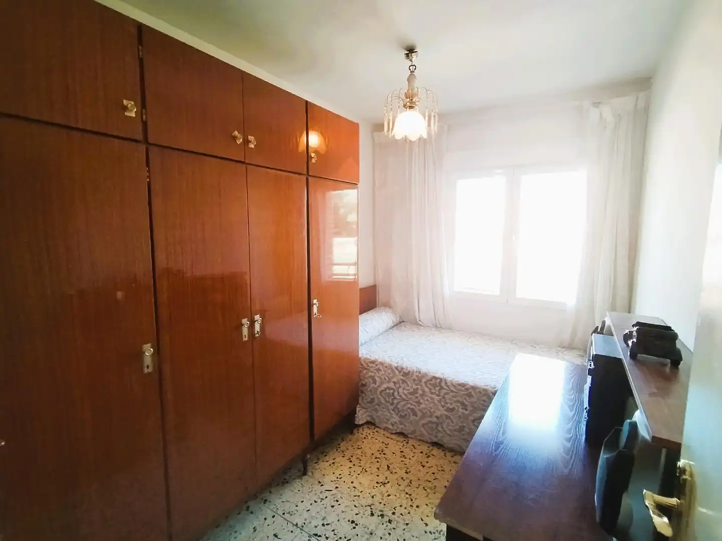 Bedroom of Flat for sale in Arganda del Rey  with Heating and Terrace