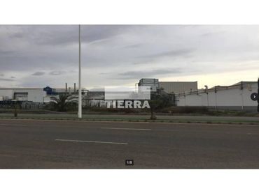 Terreny residencial en venda a Fortuna