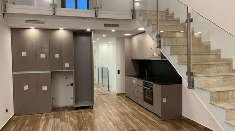 Foto 2 de Dúplex en venta en Centre - Can Nadal, Sant Feliu de Llobregat