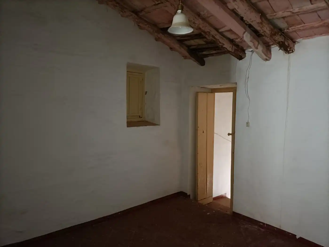Casa o chalet en venta en Calle Blas Infante, Las Navas de la Concepción