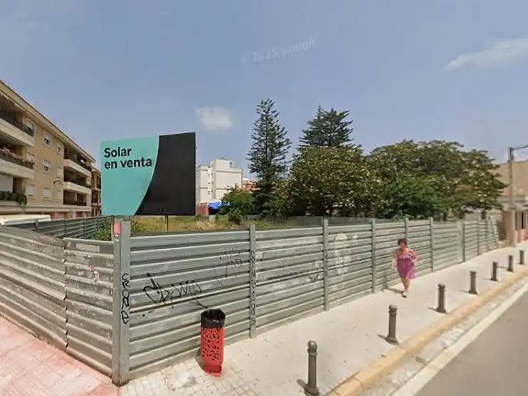 Exterior view of Residential for sale in Sueca