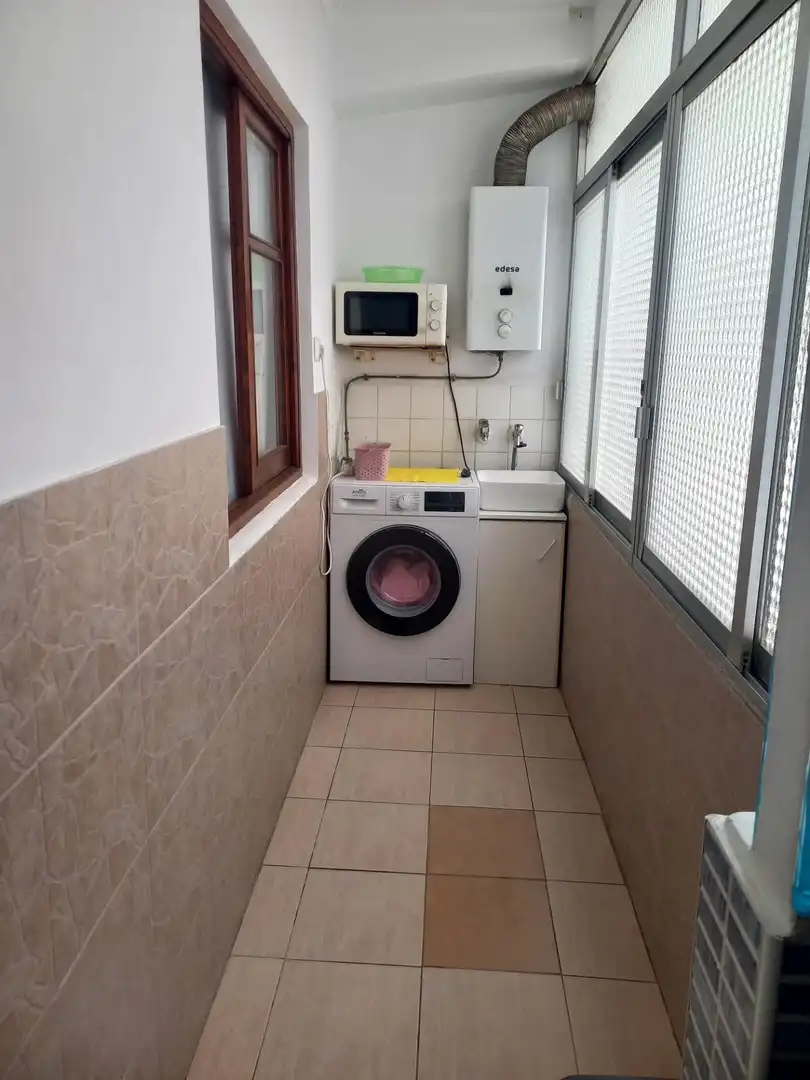 Appartement avec terrasse à vendre à Calle GABRIEL MIRO, imagen 11