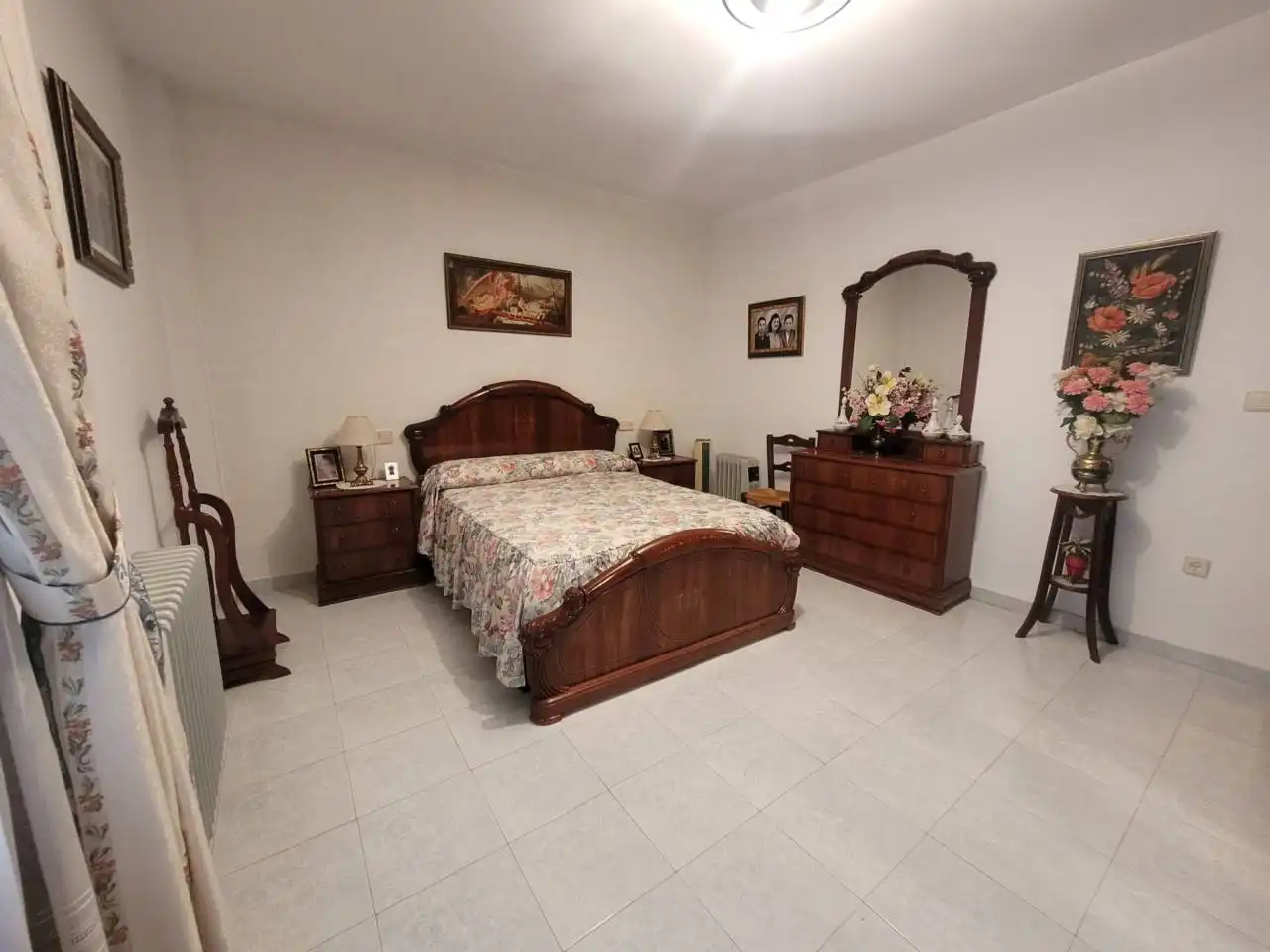 Flat with terrace for sale in Baza, imagen 9