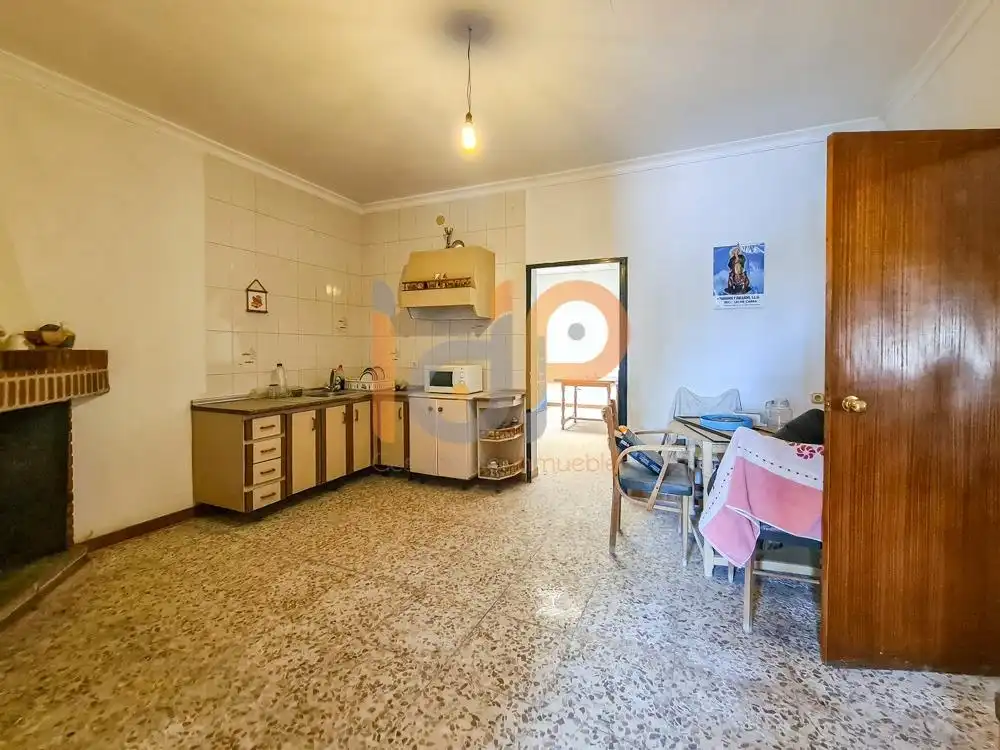 Casa amb terrassa en venda a Arboleas, imagen 13